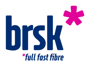 Brsk broadband