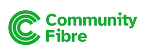 Community Fibre broadband