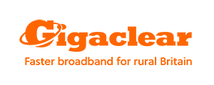 Gigaclear broadband