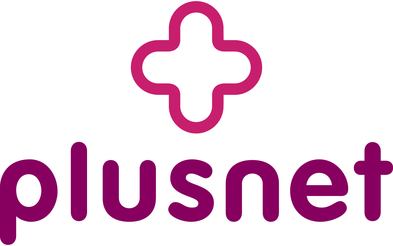 Plusnet broadband